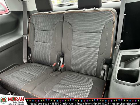 Certified 2023 GMC Acadia AT4 w/ Trailering Package image 13