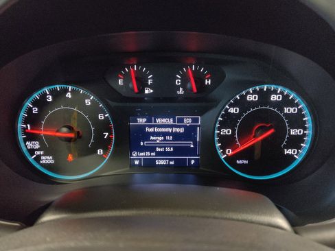 Used 2024 Chevrolet Malibu LT FWD image 23