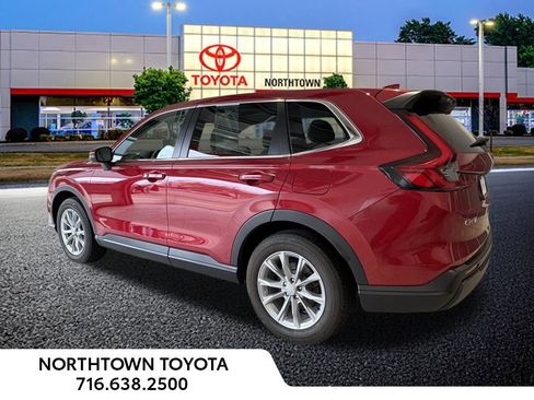 Used 2023 Honda CR-V EX-L image 3