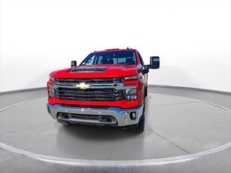 New 2026 Chevrolet Silverado 3500 LT w/ All Star Edition AWD/4WD video 3