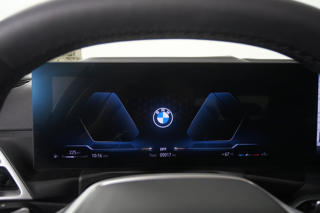 Certified 2026 BMW 330i Sedan RWD image 20