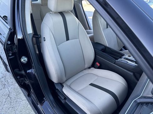 Used 2018 Honda Civic LX image 19