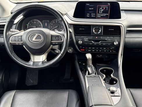 Used 2021 Lexus RX 350 FWD w/ Accessory Package image 18