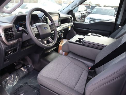 New 2026 Ford F150 XL image 15