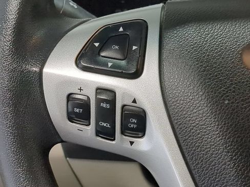 Used 2015 Ford Explorer FWD image 27