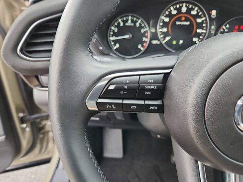 Used 2024 MAZDA CX-30 Carbon image 20