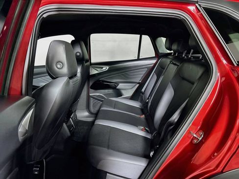 Certified 2023 Volkswagen ID.4 Pro S RWD image 22