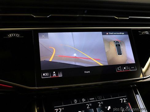 Used 2025 Audi Q8 Premium Plus image 22