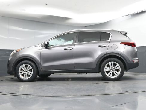 Used 2017 Kia Sportage LX w/ LX Popular Package image 27