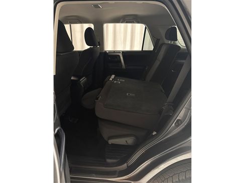 Used 2021 Toyota 4Runner SR5 image 39