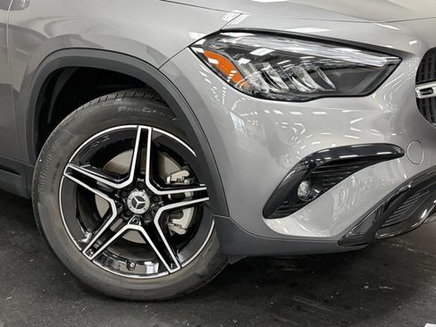 Certified 2026 Mercedes-Benz GLA 250 image 4