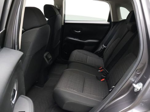 Used 2024 Honda HR-V LX image 19