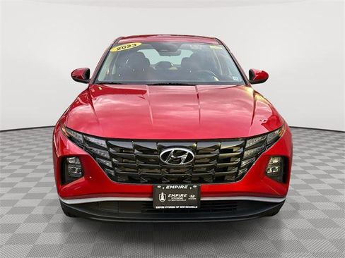 Used 2023 Hyundai Tucson SE image 8