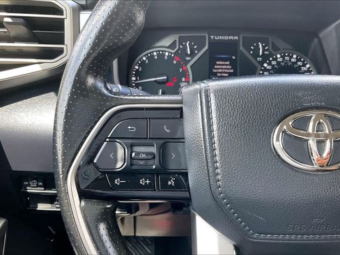 Used 2023 Toyota Tundra SR5 AWD/4WD image 23