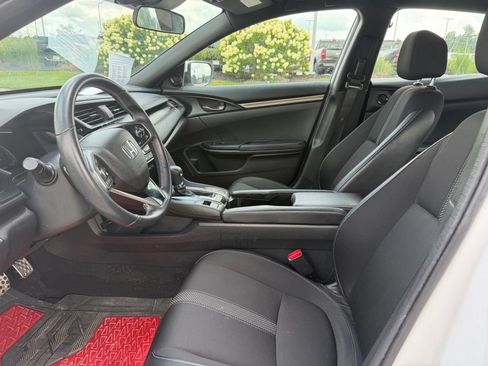 Used 2021 Honda Civic Sport image 5