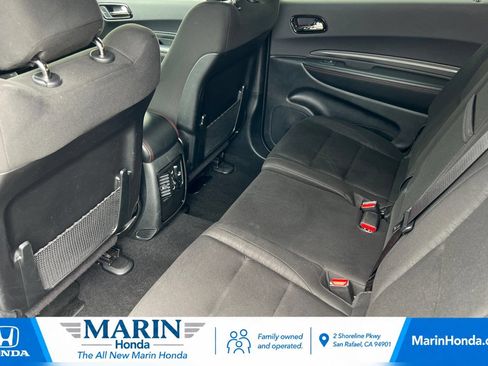 Used 2025 Dodge Durango GT AWD/4WD image 13