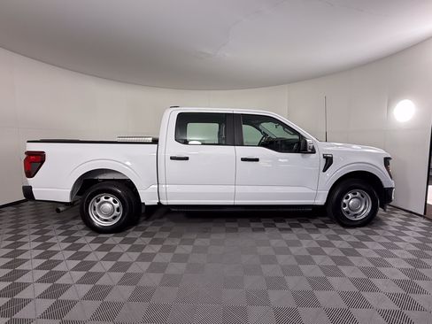 Certified 2024 Ford F150 XL RWD image 2