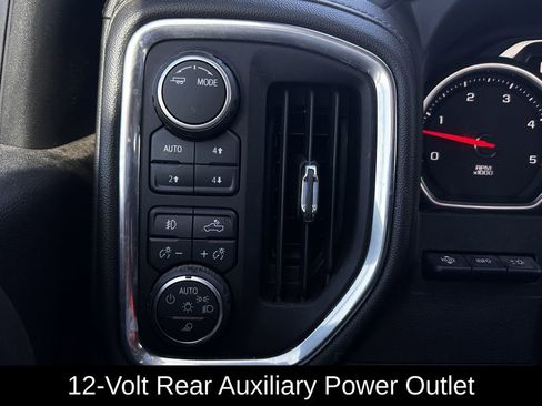 Used 2023 Chevrolet Silverado 2500 High Country w/ Z71 Off-Road Package image 23