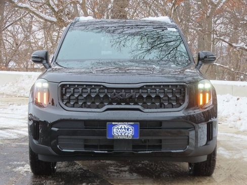 New 2025 Kia Telluride EX X-Line image 18
