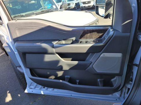 New 2026 Ford F250 Lariat w/ FX4 Off-Road Package AWD/4WD image 12