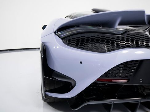 Used 2021 McLaren 765LT Coupe image 47