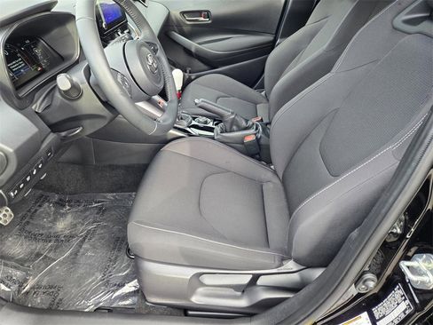 Used 2023 Toyota Corolla Core image 26