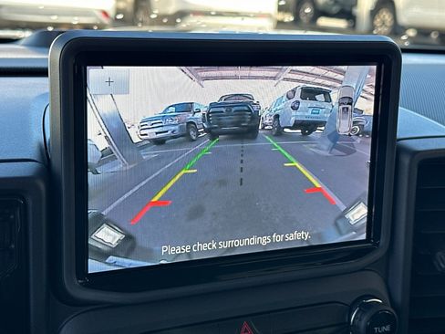 Used 2022 Ford Bronco Sport Outer Banks w/ Tech Package image 19