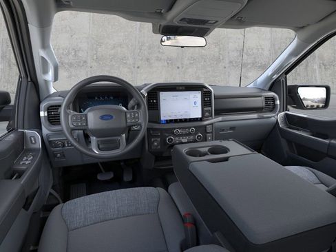 New 2026 Ford F150 XLT AWD/4WD image 9