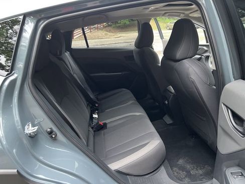 Used 2025 Subaru Crosstrek 2.0i Premium AWD/4WD image 20