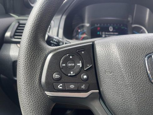 Used 2022 Honda Pilot Sport image 24