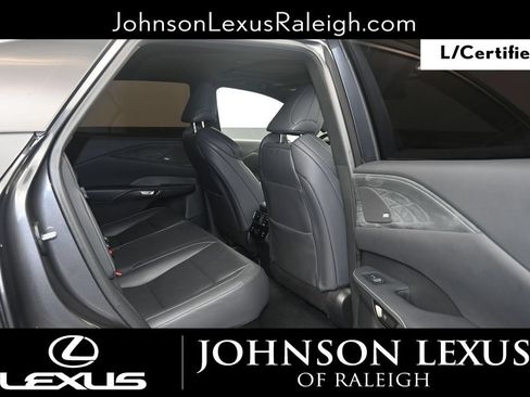 Certified 2024 Lexus RX 350 F Sport w/ Convenience Package AWD/4WD image 10