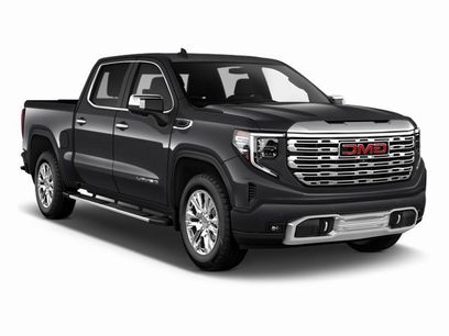 Used 2023 GMC Sierra 1500 Denali w/ Denali Reserve Package