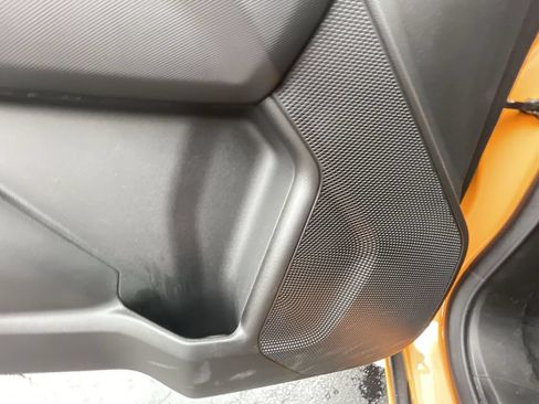 Certified 2025 Chevrolet Colorado W/T w/ WT Convenience Package II RWD image 24