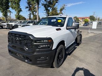 New 2025 RAM 2500 Tradesman RWD 360° Tour