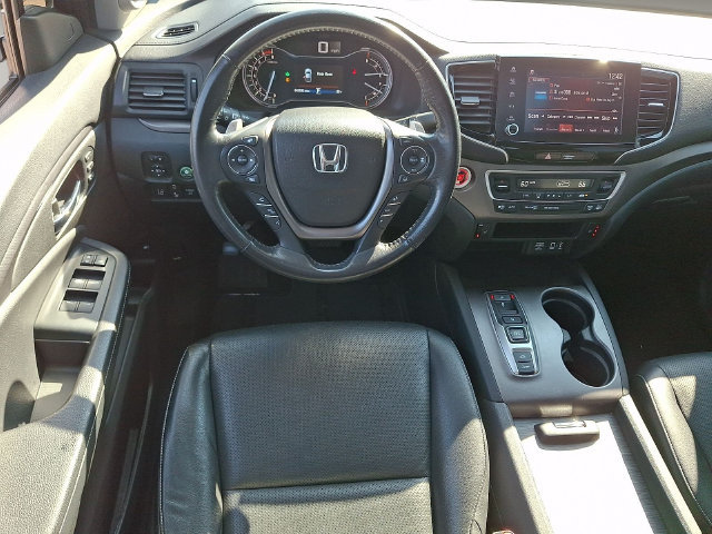 Used 2023 Honda Ridgeline RTL image 11