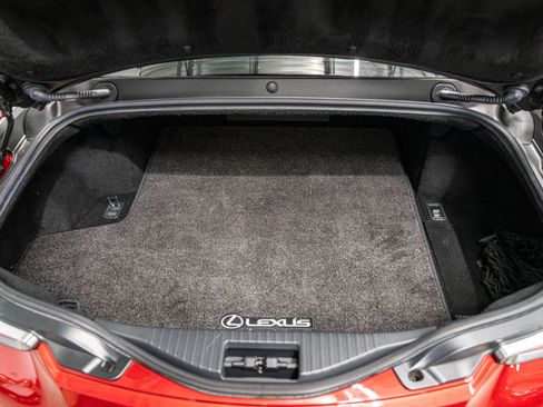 Used 2018 Lexus LC 500 Coupe w/ Touring Package RWD image 18