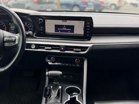 Used 2022 Kia K5 GT-Line w/ GT-Line FWD Premium Package image 9