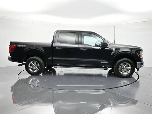 Used 2024 Ford F150 XLT w/ Mobile Office Package image 5