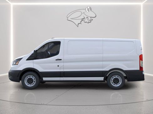 New 2026 Ford Transit 150 Low Roof RWD image 3