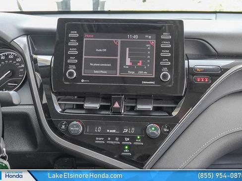 Used 2024 Toyota Camry SE FWD image 20