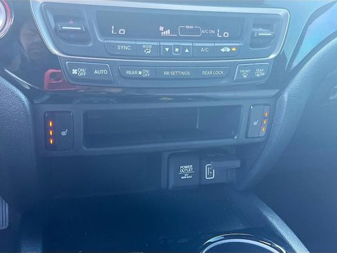 Used 2020 Honda Passport Touring image 20