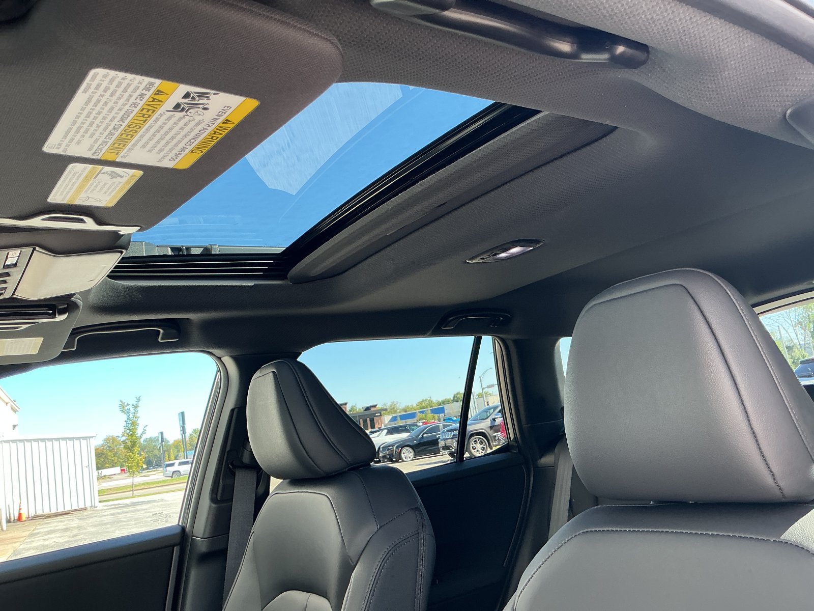 New 2026 Subaru Outback Premium AWD/4WD image 21