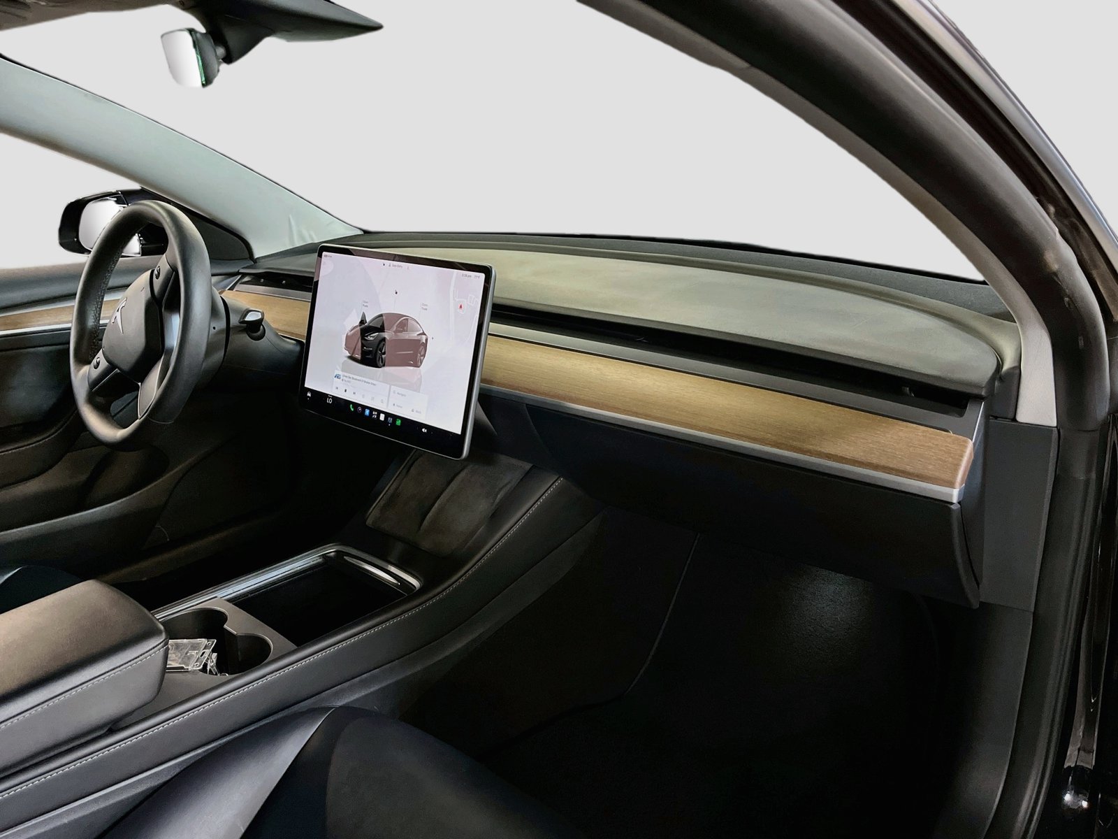 Used 2023 Tesla Model 3 Long Range AWD/4WD image 29