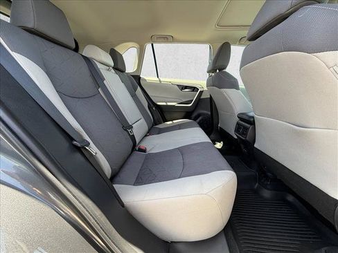 Used 2023 Toyota RAV4 XLE w/ Convenience Package FWD image 23