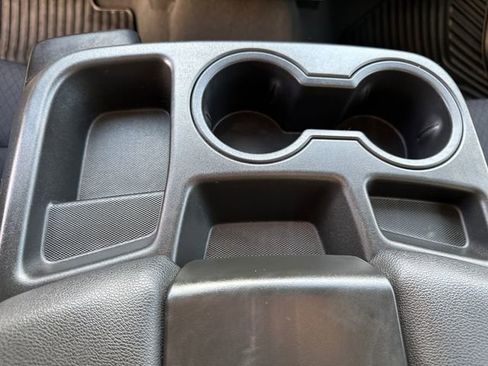 Used 2022 Chevrolet Silverado 1500 Custom w/ Rally Edition image 34