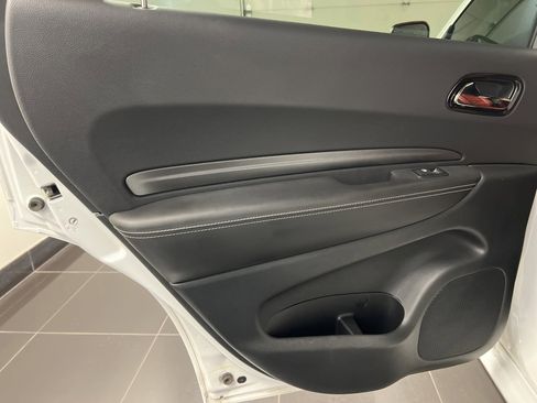 Used 2024 Dodge Durango SRT image 37