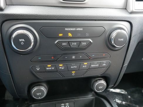 Certified 2020 Ford Ranger XLT w/ Equipment Group 301A Mid image 22