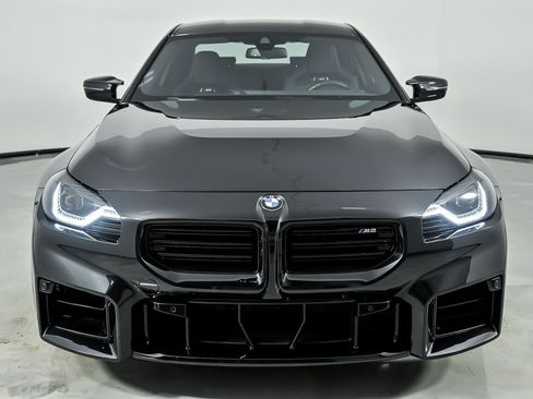Used 2024 BMW M2 w/ Carbon Package RWD image 5