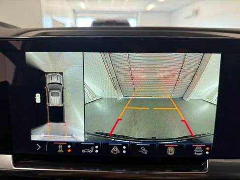 New 2026 Chevrolet Silverado 1500 RST w/ Convenience Package II image 19