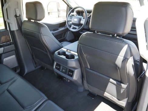 New 2026 Ford F350 Lariat AWD/4WD image 34